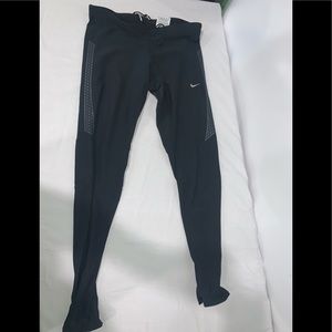Nike women’s dri-fit running pants